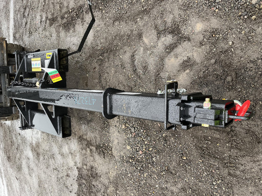 2024 STAR INDUSTRIES M1360B - Star JIB Boom