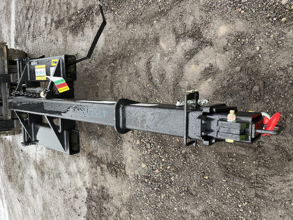 2024 STAR INDUSTRIES M1360B - Star JIB Boom