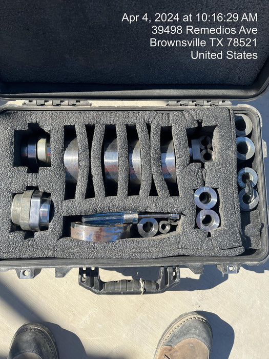 2021 SKIDMORE-WILHELM MZ Complete