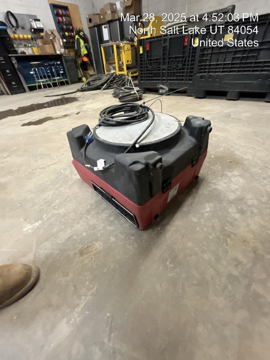 2022 PHOENIX Guardian R Hepa