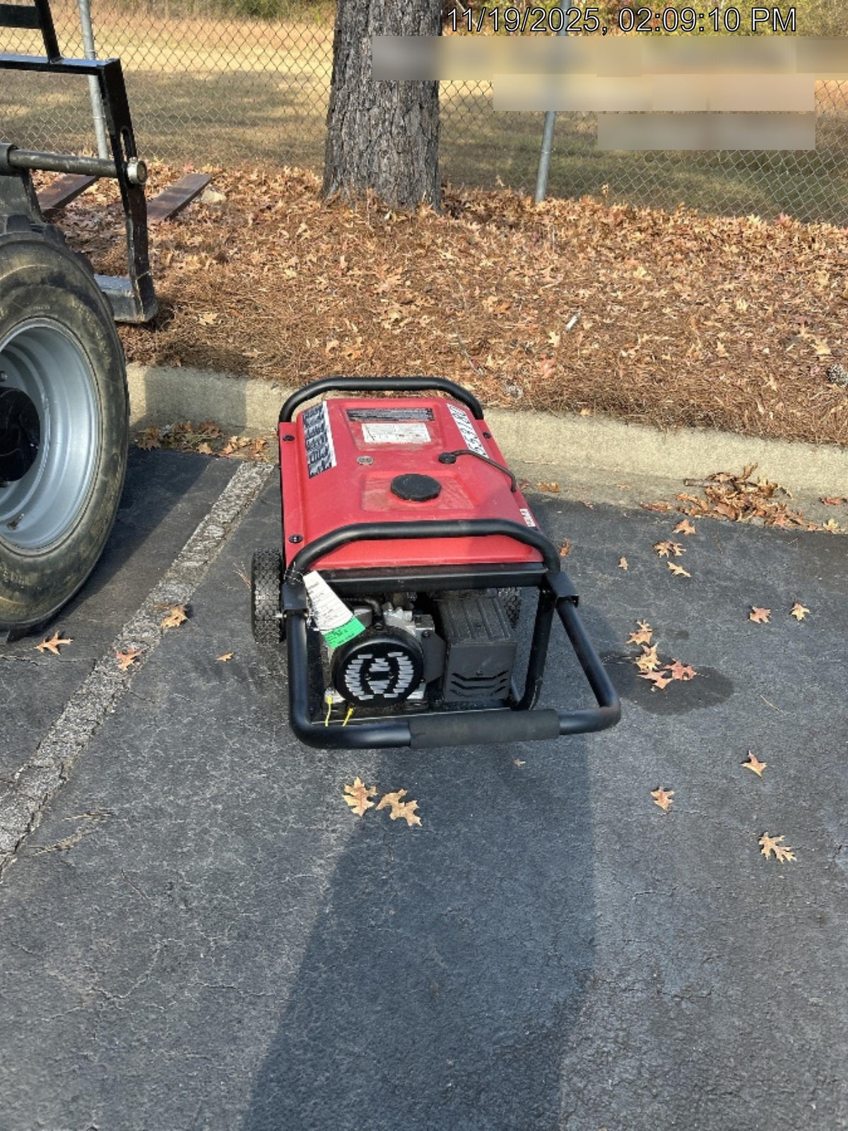 2025 MI-T-M GEN-6500-0MM1
