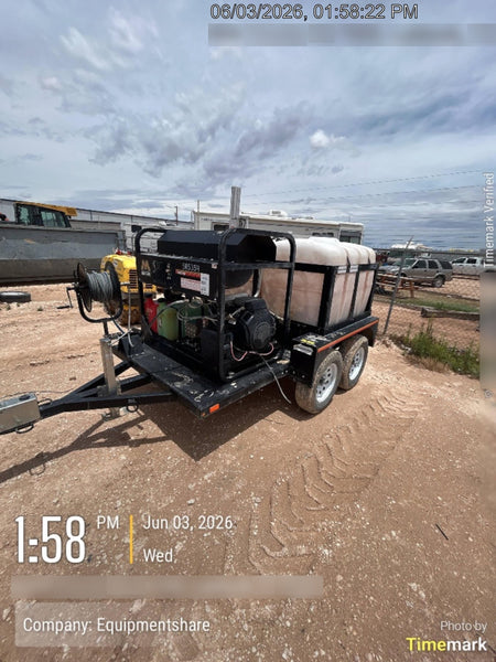 2025 MI-T-M HS-3505-1MGH-UR