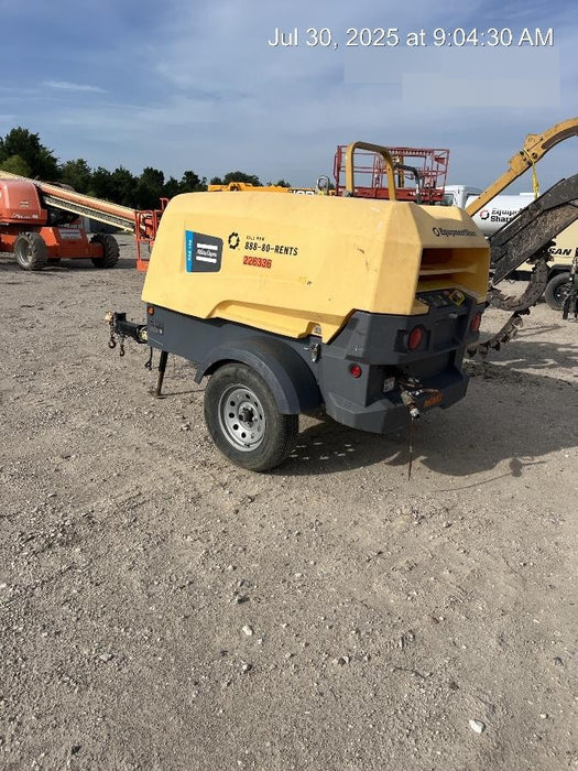 2022 ATLAS COPCO XAS188
