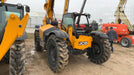 2020 JCB 509-42