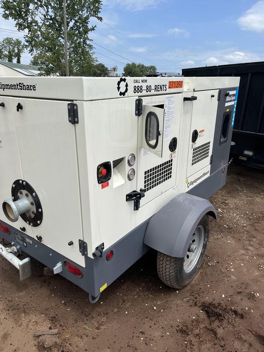 2022 ATLAS COPCO PAC F44 KD-S