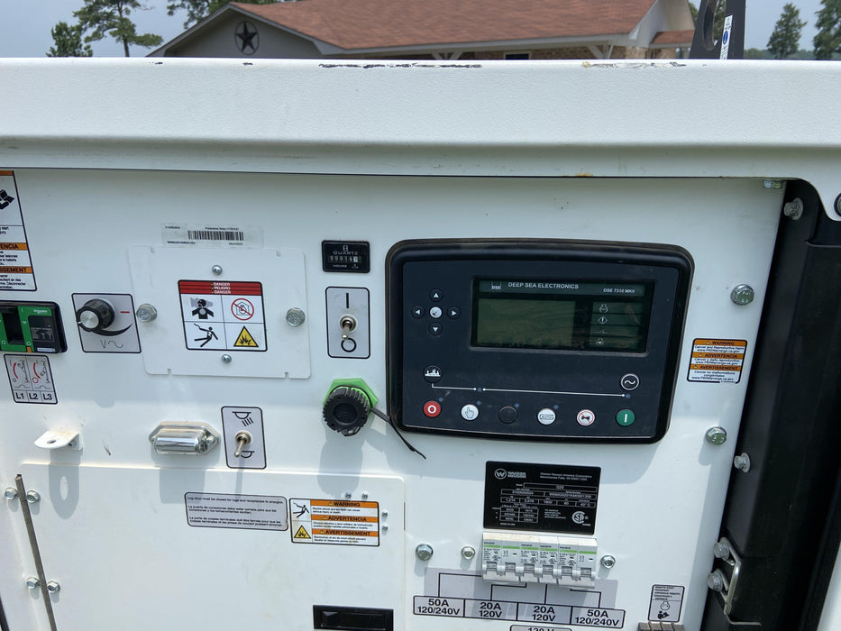 2023 SHINDAIWA DGK15FL