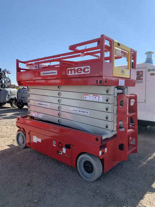 2021 MEC 4046SE
