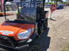 2022 KUBOTA RTV-X1140W-H (Canopy)