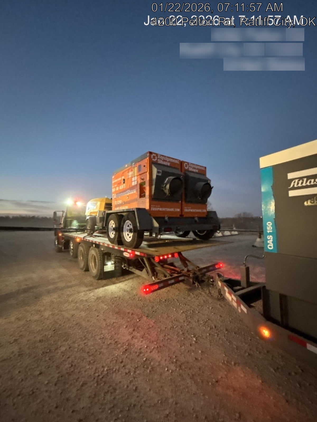 2025 THERM DYNAMICS TD1250