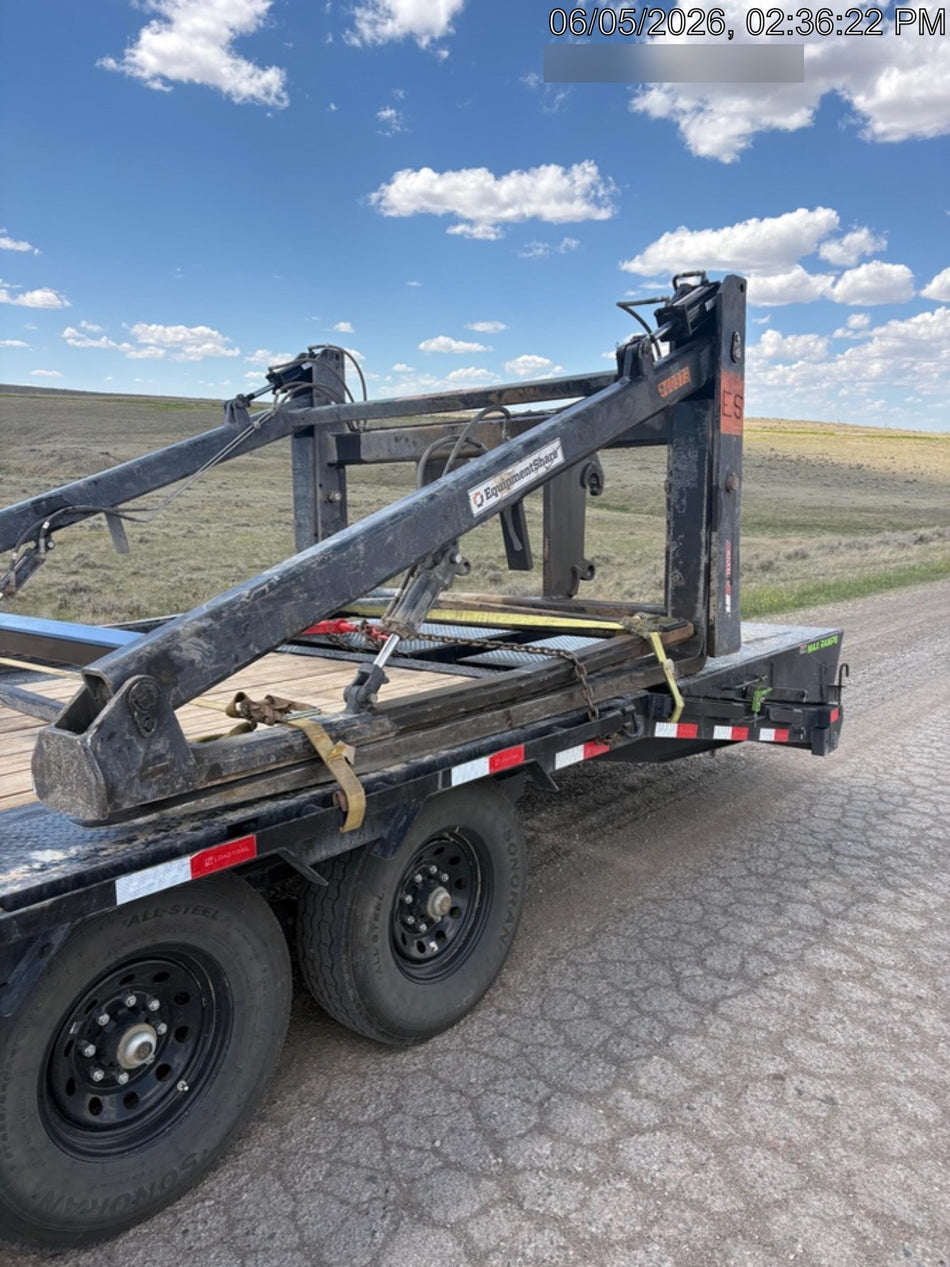 2024 ARROW MATERIAL HANDLING 7196250-6-96-049PG