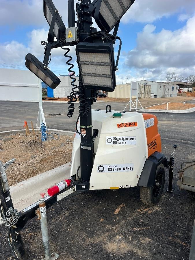 2023 GENERAC MLT2