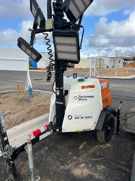 2023 GENERAC MLT2