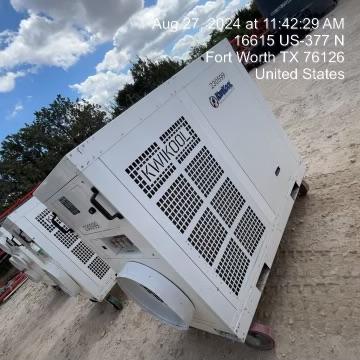 2022 KWIKOOL KPO12-43H