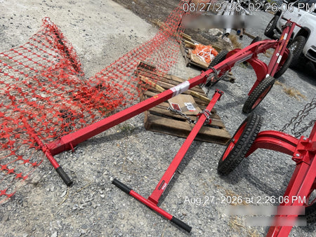 2021 B&B PIPE 2014