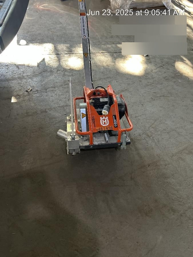 2024 HUSQVARNA 967973901