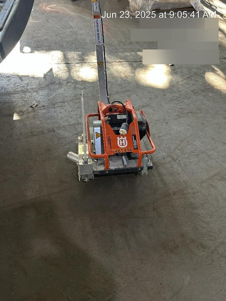 2024 HUSQVARNA 967973901