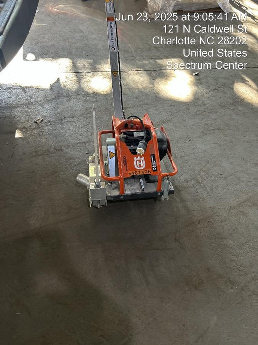 2024 HUSQVARNA 967973901