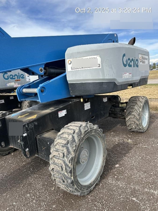 2018 GENIE S-65