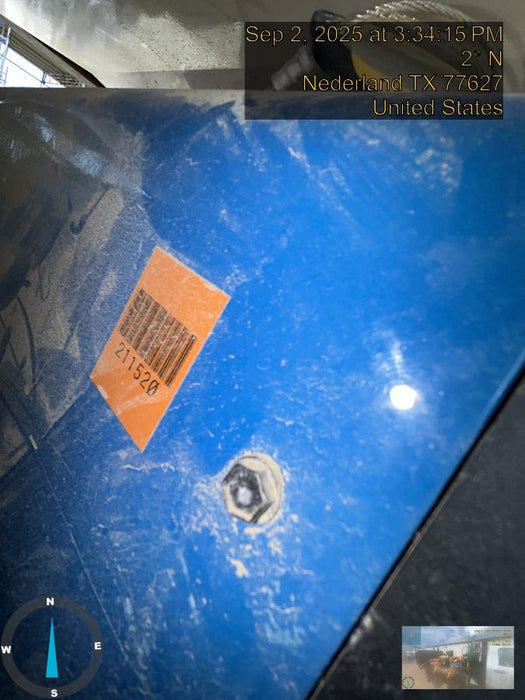 2021 MILLER ELECTRIC XMT 350