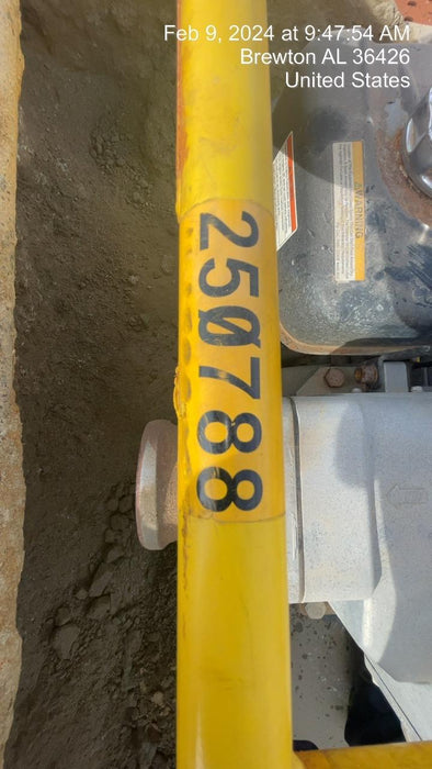 2020 WACKER NEUSON PT3A