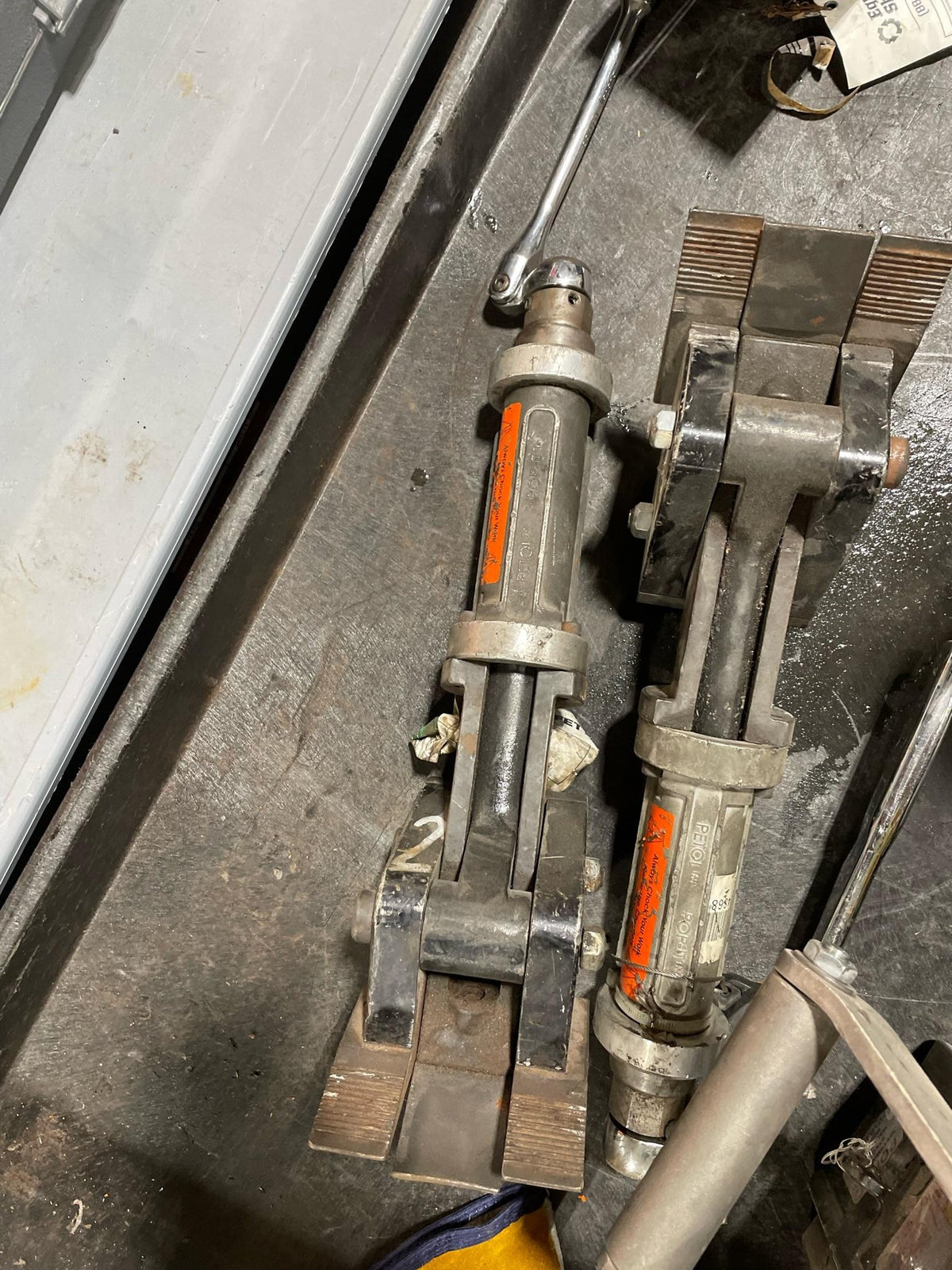 2020 PETOL P95-525