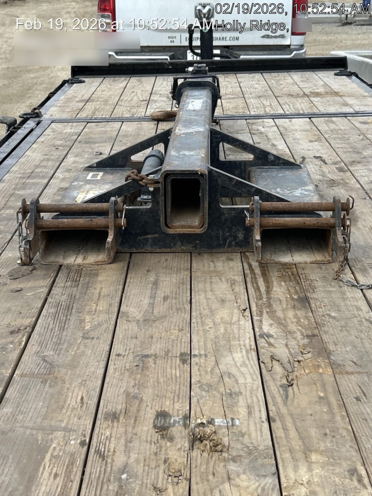 2024 STAR INDUSTRIES M1360B - Star JIB Boom
