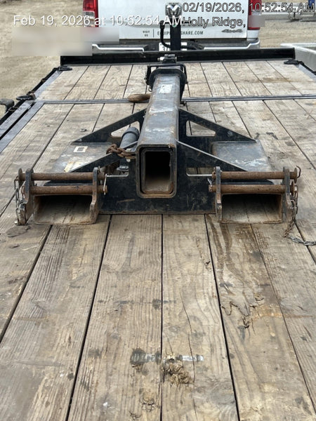 2024 STAR INDUSTRIES M1360B - Star JIB Boom