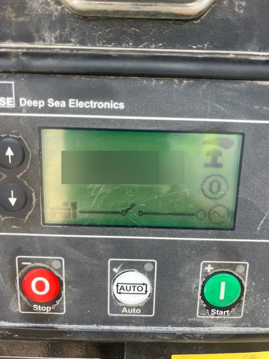 2020 ATLAS COPCO QAS25