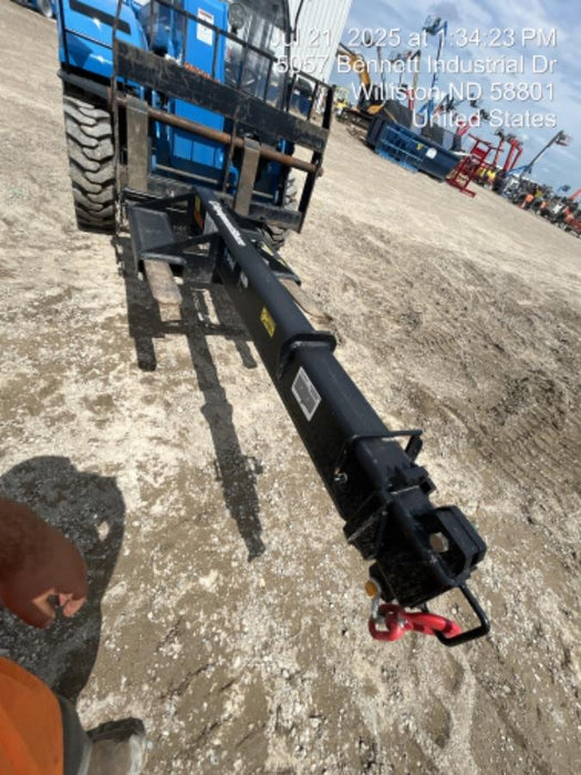 2025 STAR INDUSTRIES M1360B - Star JIB Boom