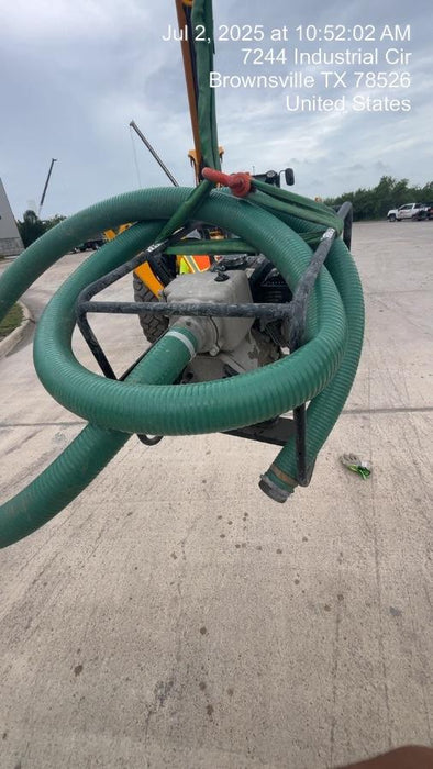 2025 MI-T-M WTP-T03-0MGH