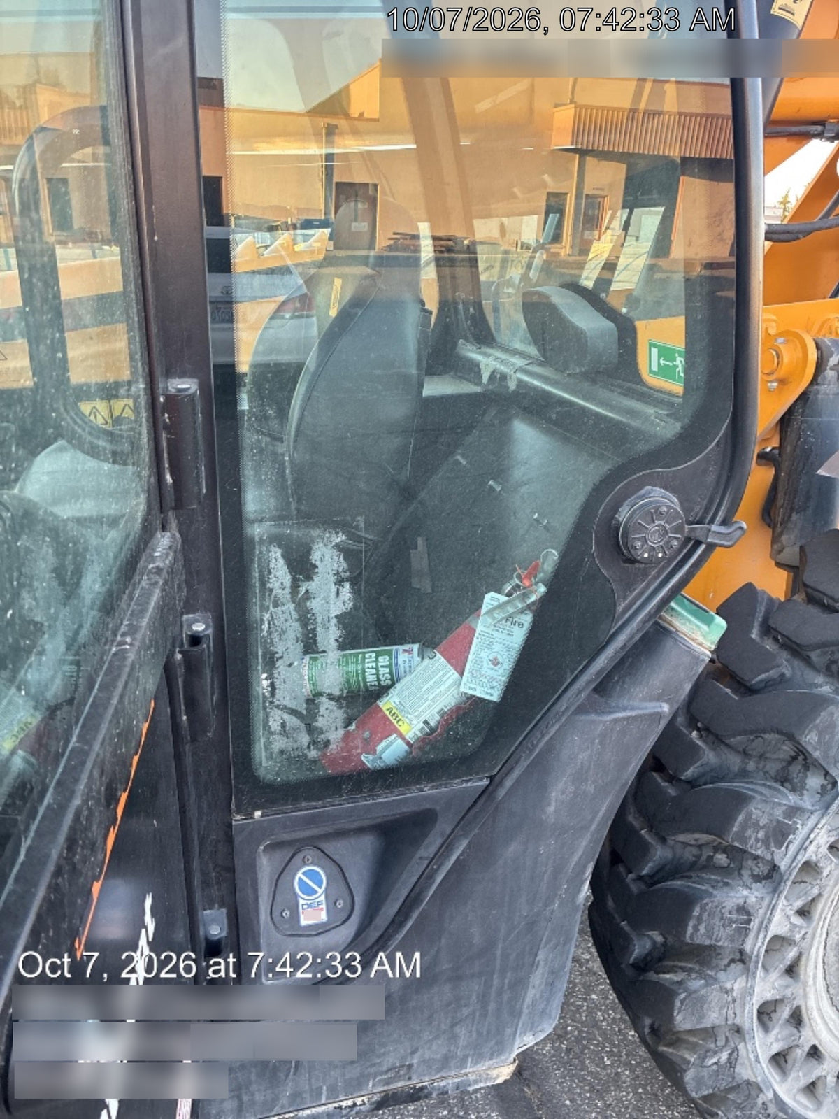 2022 JCB 509-42