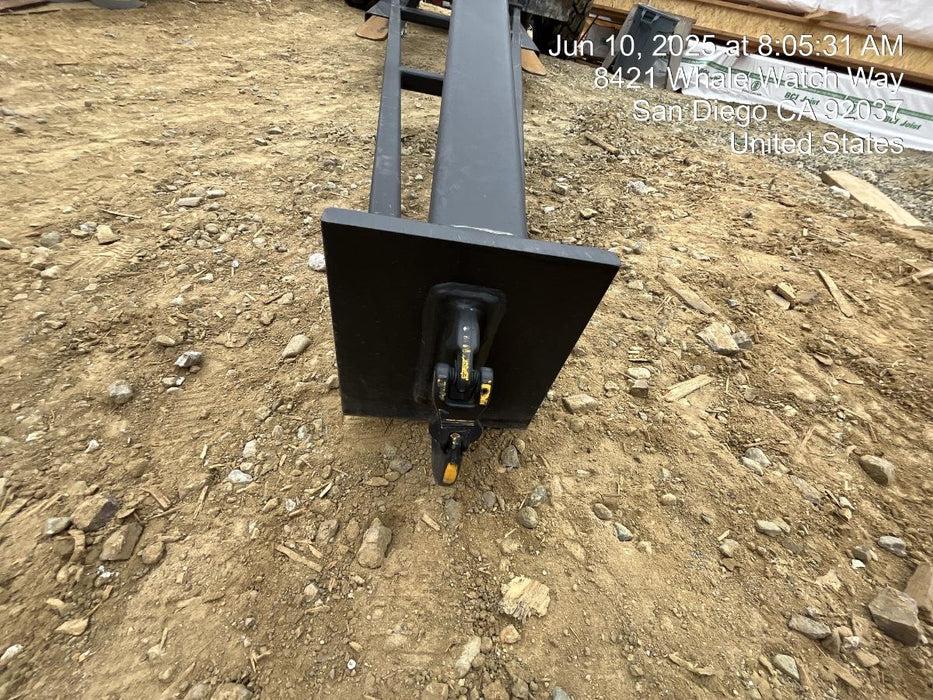 2024 ARROW MATERIAL HANDLING 1000100-12-F