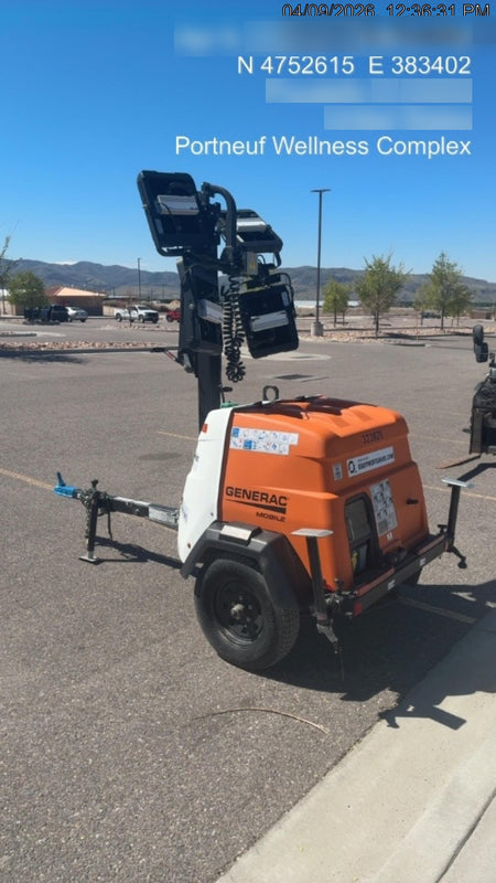 2023 GENERAC MLT2