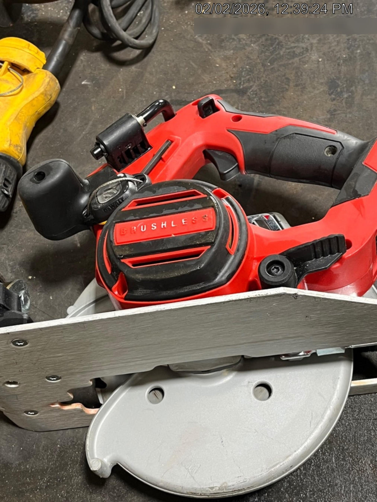 2021 MILWAUKEE 2631-20