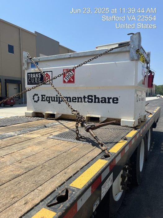 2023 WESTERN GLOBAL 20TCG-ES