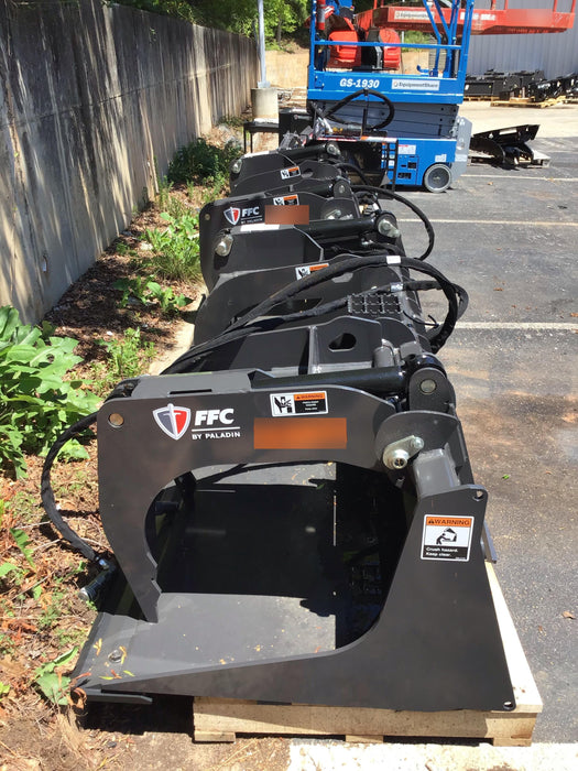 2020 PALADIN UTILITY GRAPPLE 11876-0022