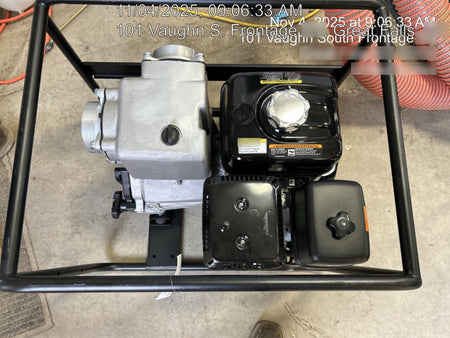2025 MI-T-M WTP-T04-0MGH