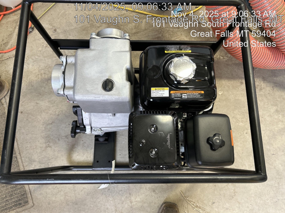 2025 MI-T-M WTP-T04-0MGH