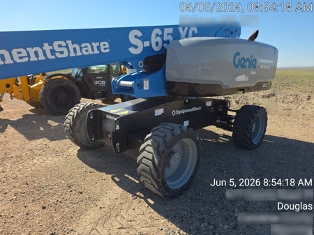 2024 GENIE S-65 XC