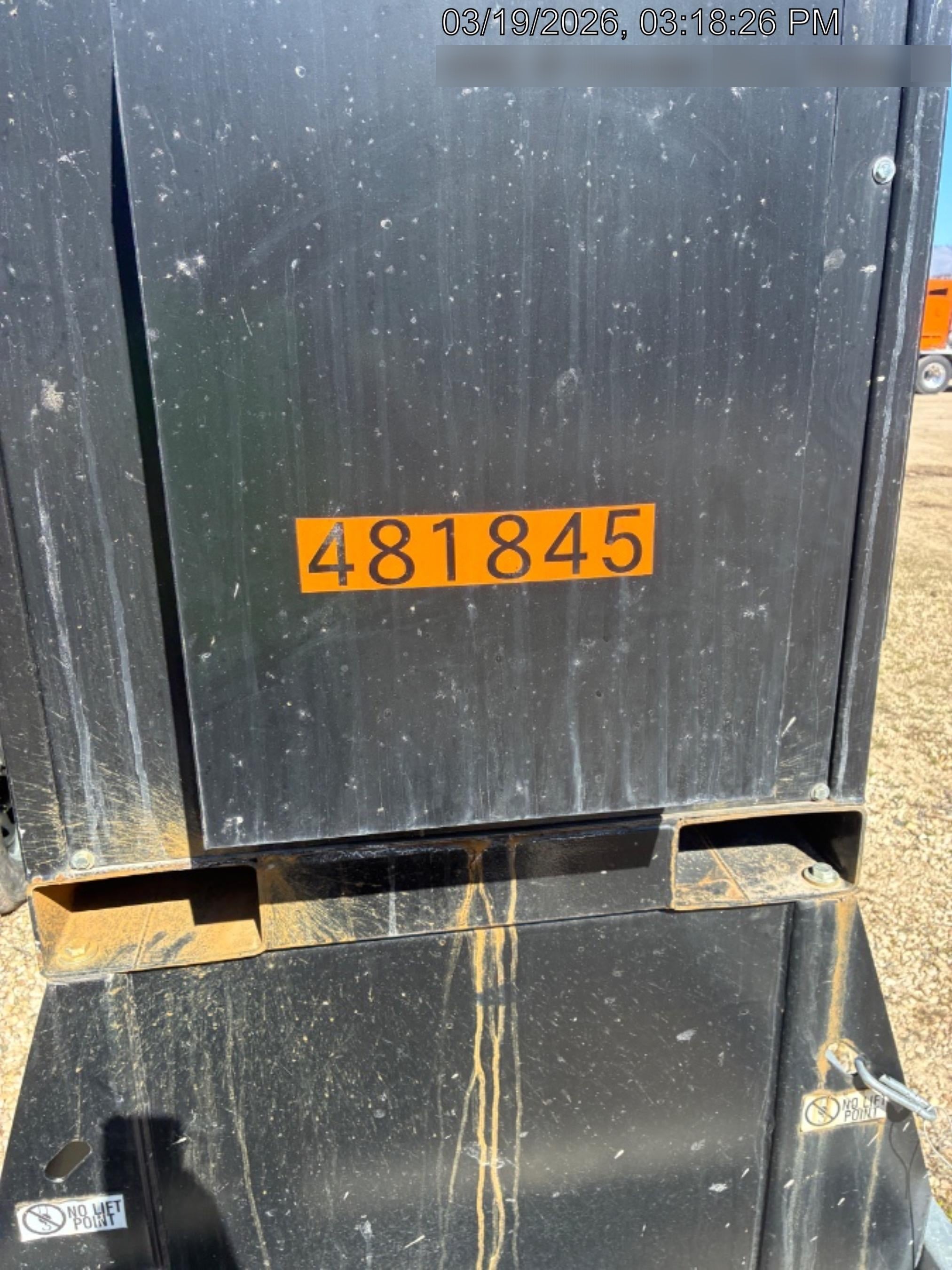 2024 CAMPO EB1000CT