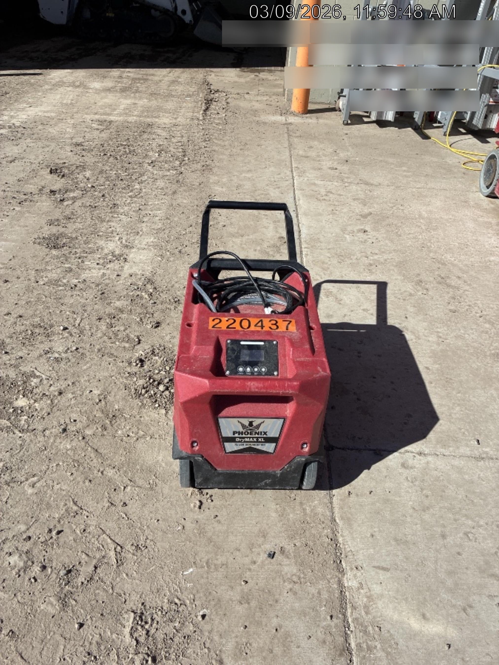 2022 PHOENIX DryMAX XL