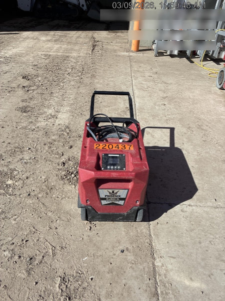 2022 PHOENIX DryMAX XL