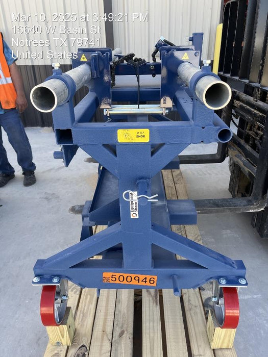 2025 CURRENT TOOLS 254P