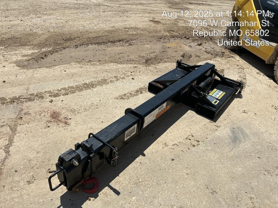 2024 STAR INDUSTRIES M1360B - Star JIB Boom