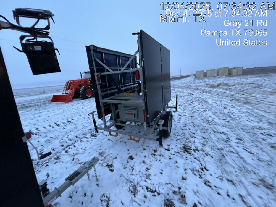 2025 PROGRESS SOLAR SOLUTIONS Helios-2XP