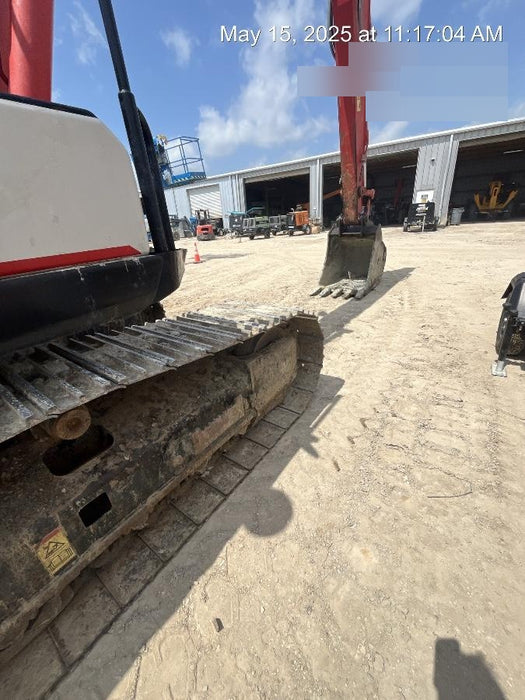 2021 LINK-BELT 160X4EX