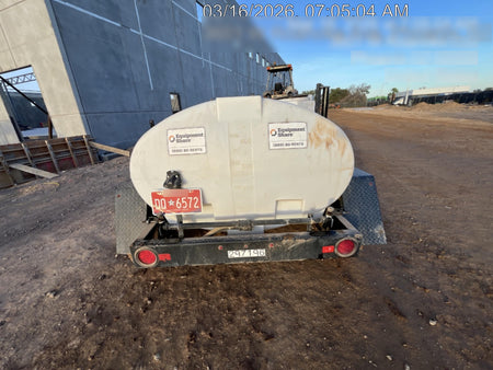 2023 WYLIE EXP-500L