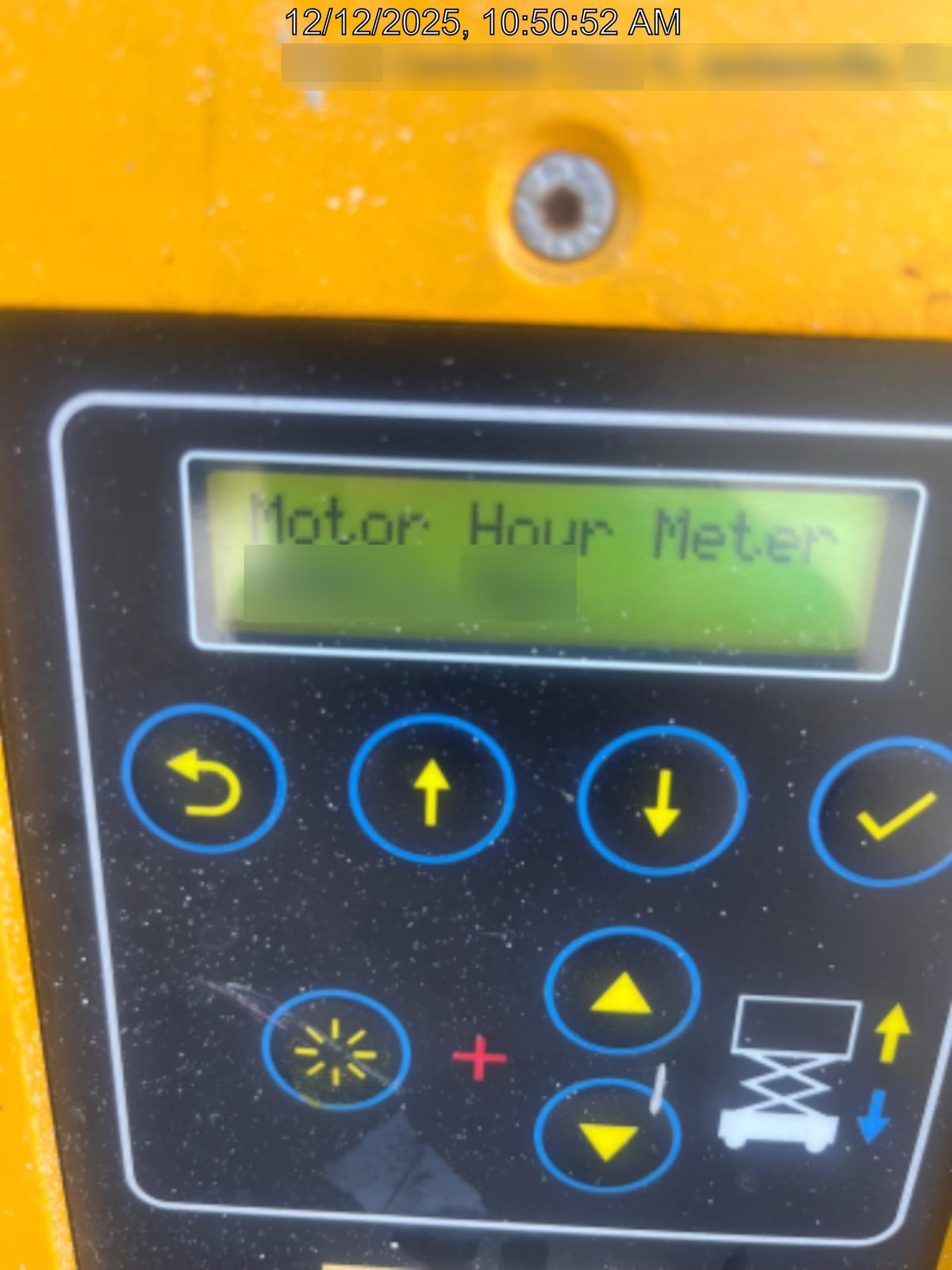 2021 JCB S4046E
