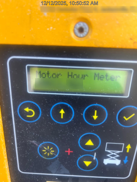 2021 JCB S4046E