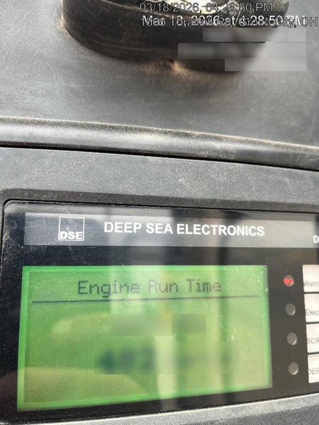 2021 ATLAS COPCO QAS150